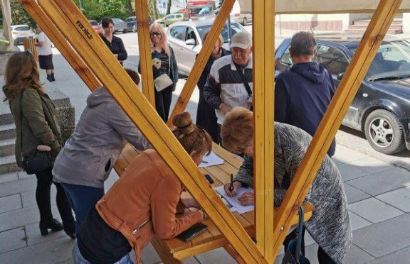 Općina Križ oštro se protivi ukidanju gimnazije