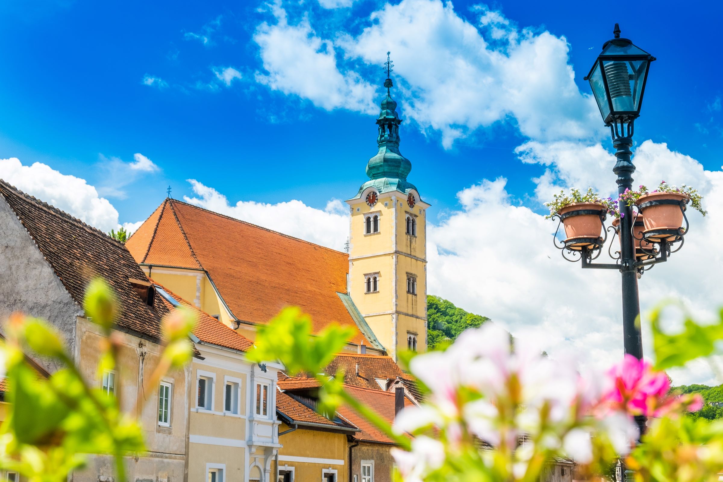 Samobor je prodisao punim plućima – prva godina Petre Škrobot kao gradonačelnice Samobora