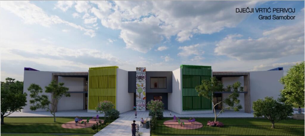 DV Perivoj u Samoboru