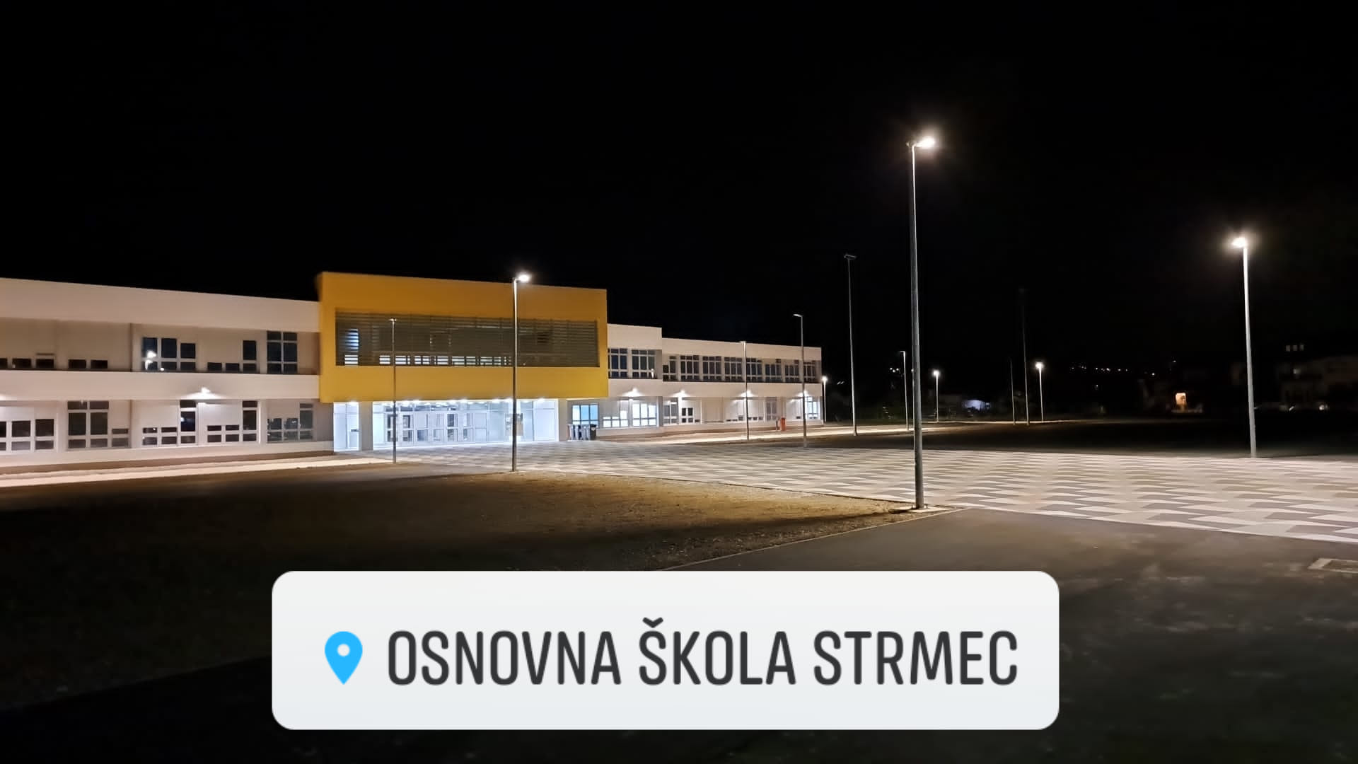 Svi učenici Svete Nedelje idu u nove ili obnovljene škole