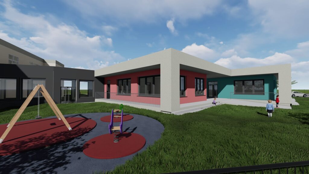 DV Slavuj u Svetoj Nedelji