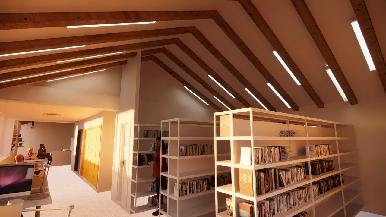 Pirovac gradi novu knjižnicu