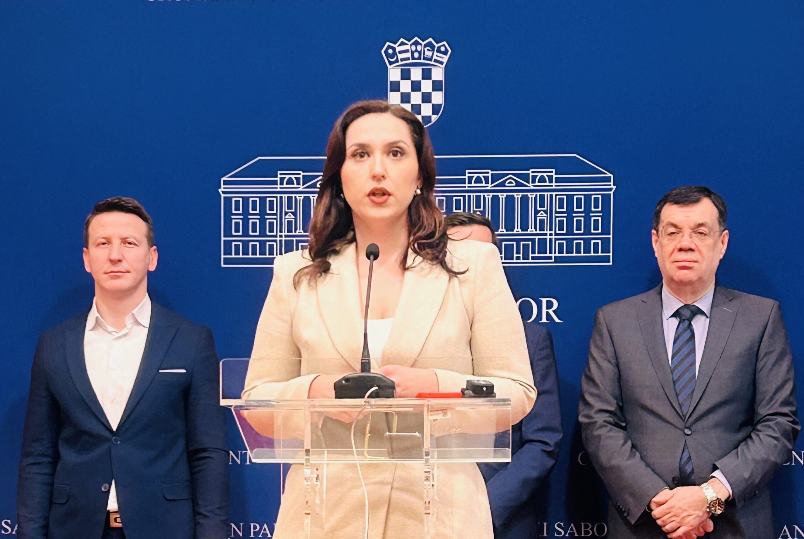 Davor Nađi: „Tamo gdje je Fokus na vlasti građani plaćaju najniže poreze u Hrvatskoj“