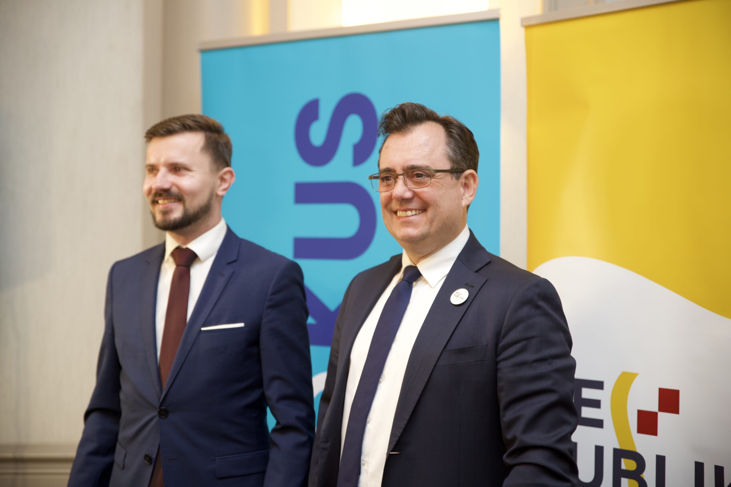 STRANKE FOKUS I REPUBLIKA ZAJEDNO NA PARLAMENTARNE IZBORE