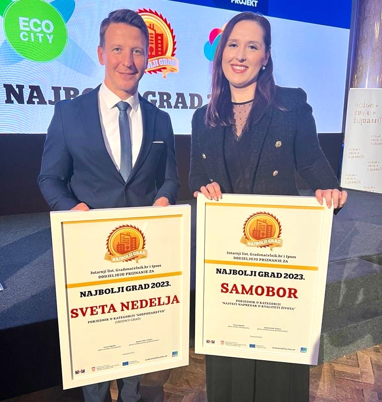 Najbolje se živi i posluje u Fokusovim gradovima!