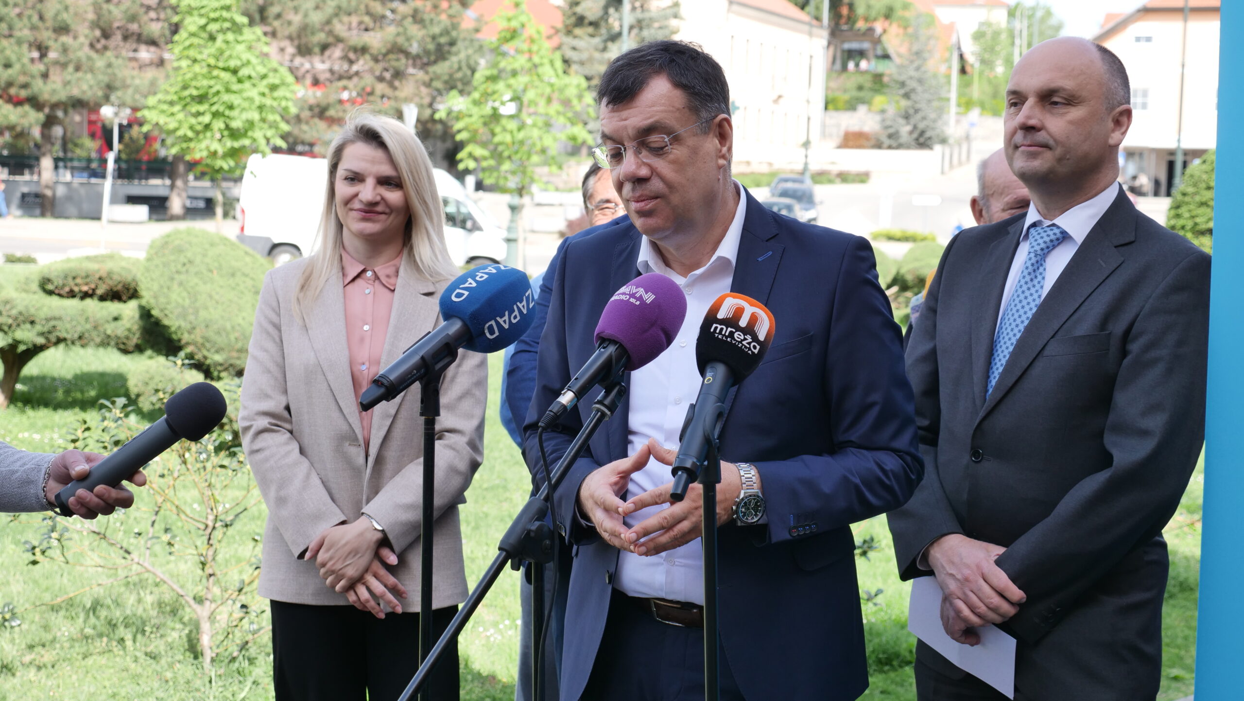 U 2. izbornoj jedinici imamo mandat, borimo se za više!