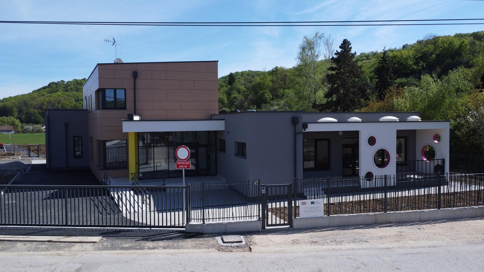 Otvoren novi vrtić u Samoboru