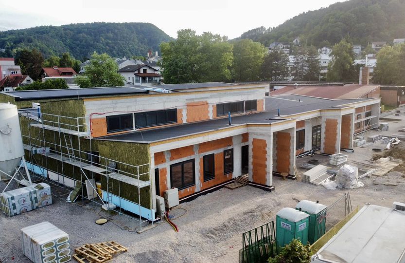 Novi vrtići u Samoboru