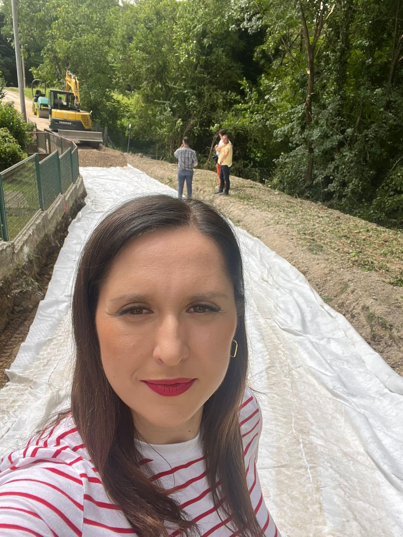 Više od 10 aktivnih gradilišta u Samoboru