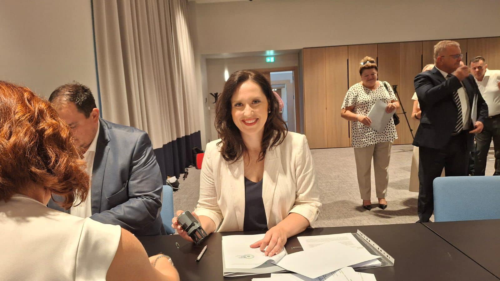 102 tisuće eura bespovratnih sredstava za Samobor