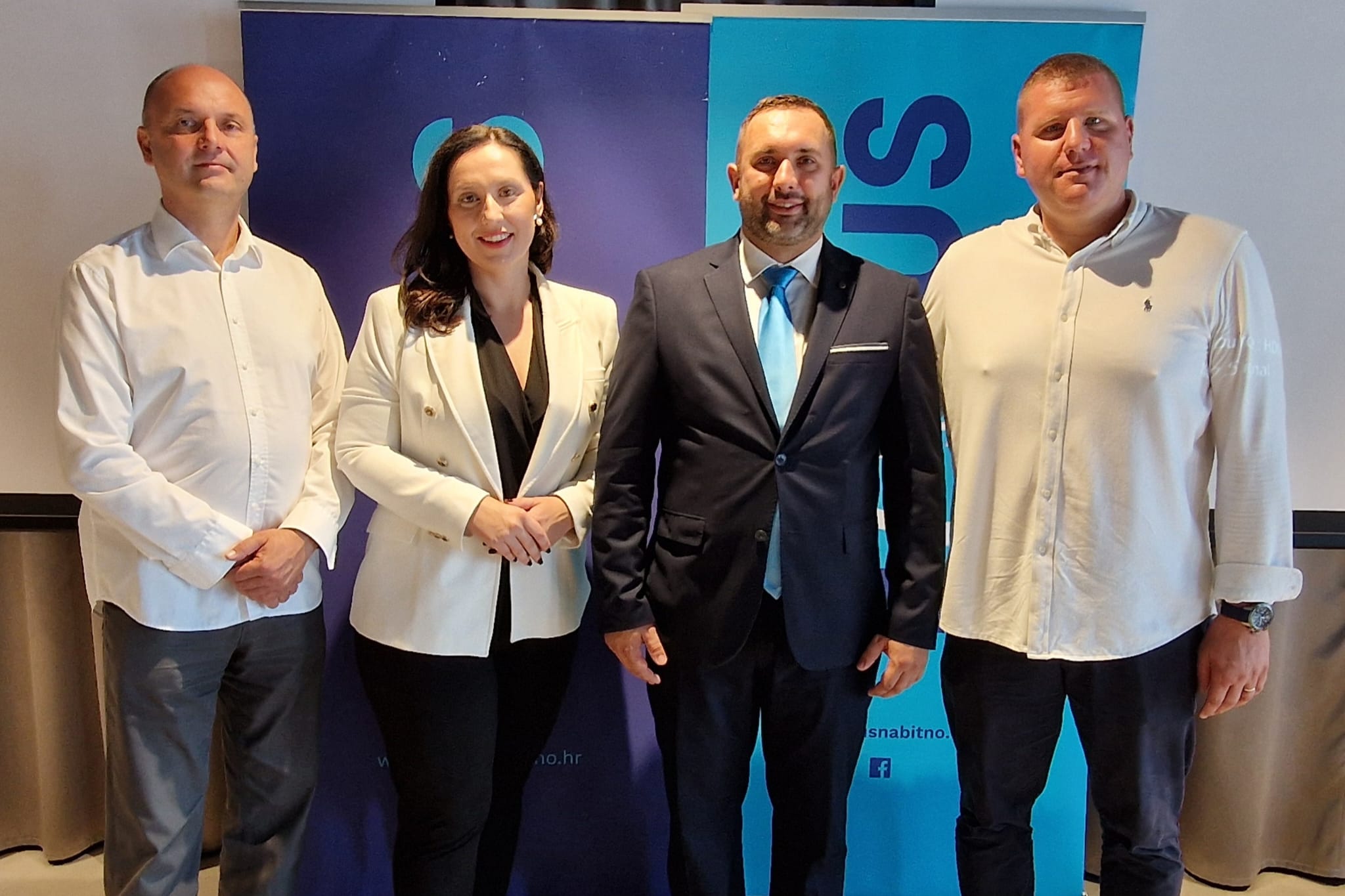 Gabrijel Deak novi je predsjednik stranke Fokus